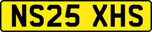NS25XHS