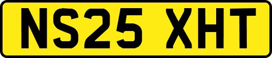 NS25XHT