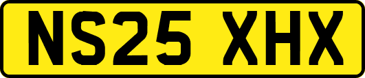 NS25XHX