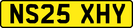 NS25XHY