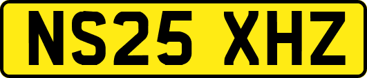 NS25XHZ