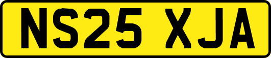 NS25XJA
