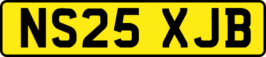 NS25XJB