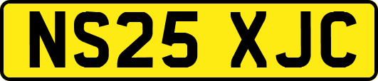 NS25XJC