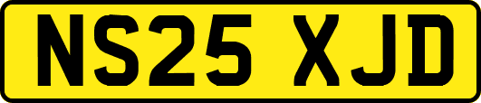 NS25XJD