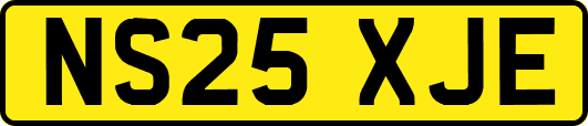 NS25XJE