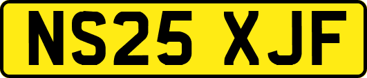 NS25XJF