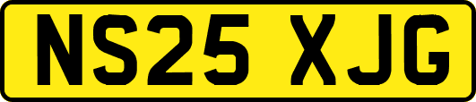 NS25XJG