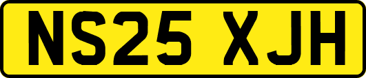 NS25XJH