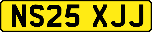 NS25XJJ
