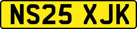 NS25XJK