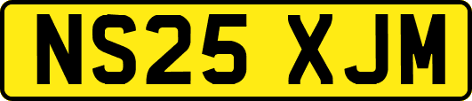 NS25XJM