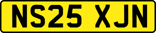 NS25XJN