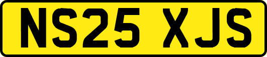 NS25XJS