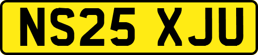 NS25XJU