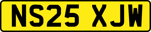 NS25XJW