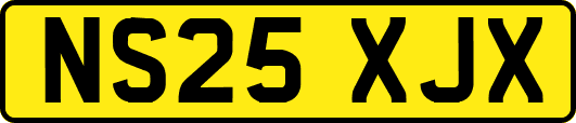 NS25XJX