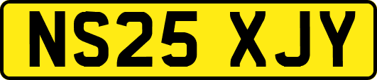 NS25XJY