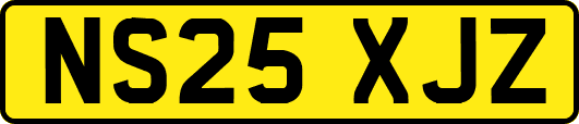 NS25XJZ