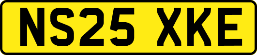 NS25XKE