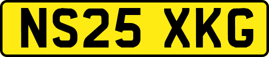 NS25XKG