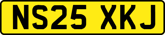 NS25XKJ