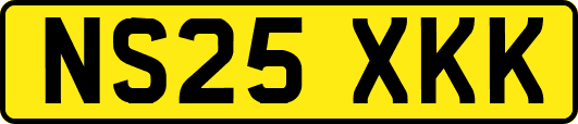 NS25XKK