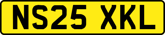 NS25XKL