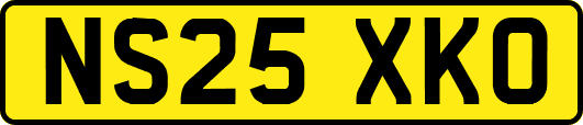 NS25XKO