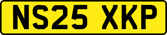 NS25XKP