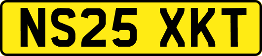 NS25XKT