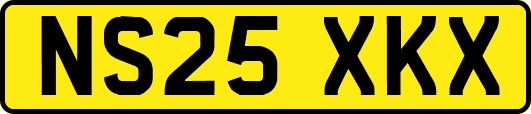 NS25XKX