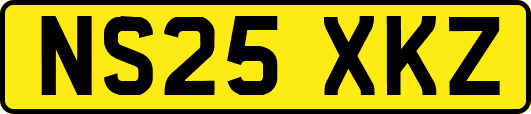 NS25XKZ