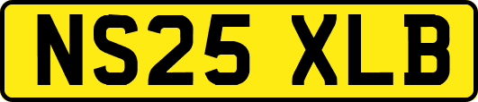 NS25XLB