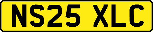 NS25XLC