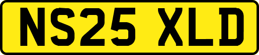 NS25XLD