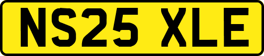 NS25XLE