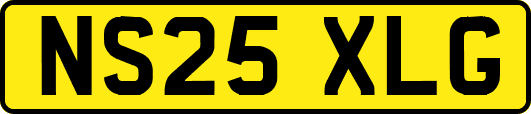 NS25XLG