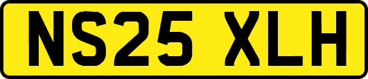 NS25XLH