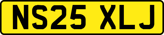 NS25XLJ