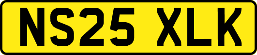 NS25XLK