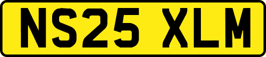 NS25XLM