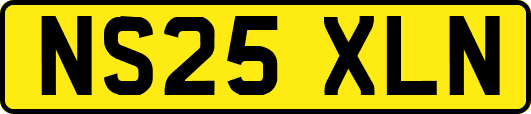 NS25XLN