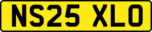 NS25XLO