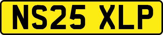 NS25XLP