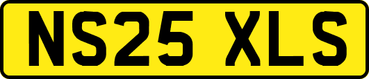 NS25XLS