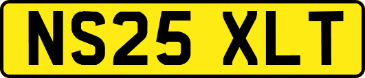 NS25XLT