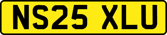 NS25XLU