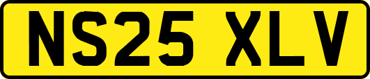 NS25XLV