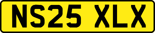 NS25XLX